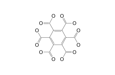 Benzenehexacarboxylic acid