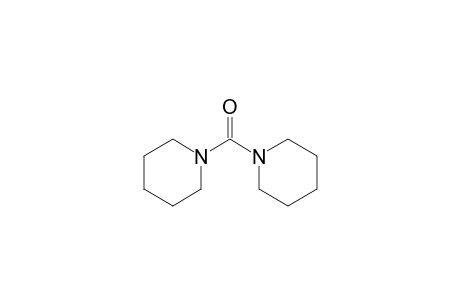 1,1'-Carbonyldipiperidine