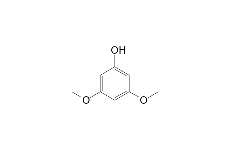 3,5-Dimethoxyphenol