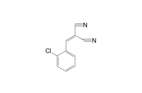 (o-chlorobenzylidene)malononitrile