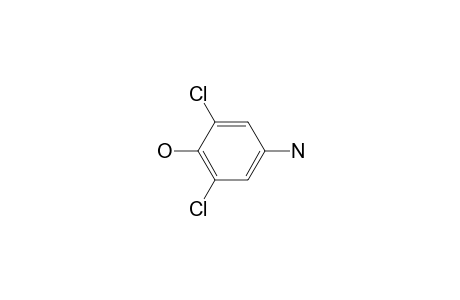 4-Amino-2,6-dichlorophenol