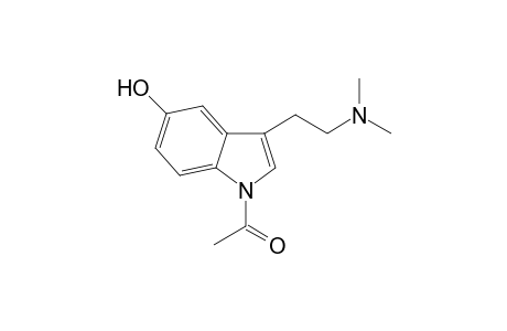 Bufotenine AC