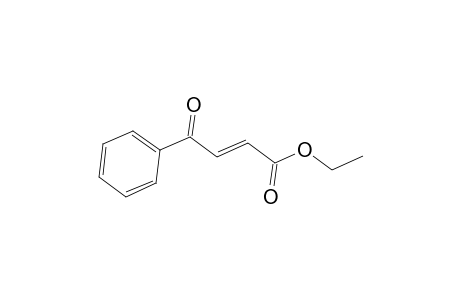 Ethyl (E)-4-Oxo-4-phenyl-2-butenoate