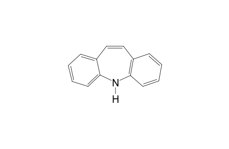 5H-Dibenz(b,f)azepine