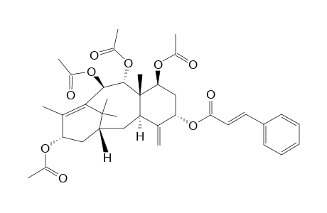 2-DEACETOXYTAXININE-J