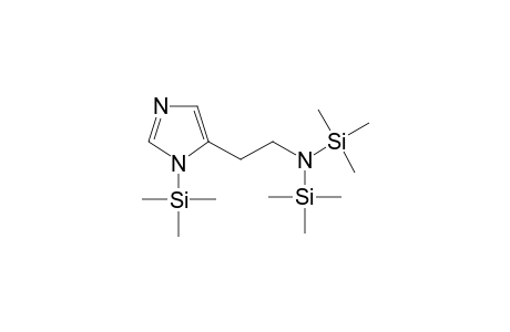 Histamine 3TMS