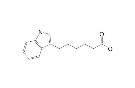 6-(1H-indol-3-yl)hexanoic acid