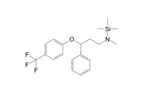 Fluoxetine TMS