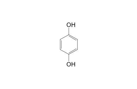 Hydroquinone