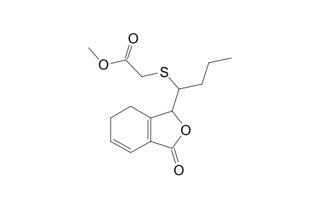 8-(methyl thioglycolyl)-(3,8-dihydro)]-ligustilide