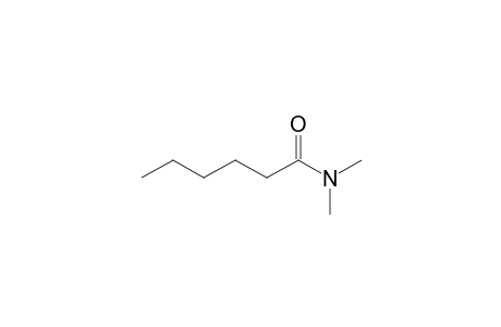 N,N-Dimethylhexanamide