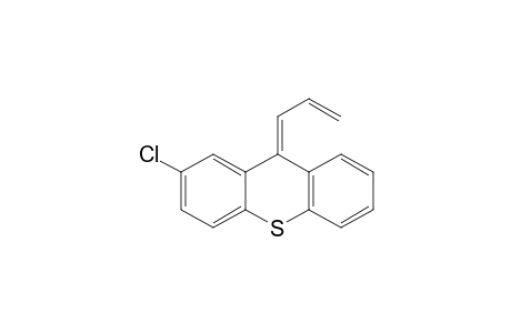 Chlorprothixene-M (-(CH3)2N,-2H)