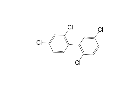 2,4-dichloro-1-(2,5-dichlorophenyl)benzene