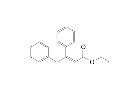 (Z)-Ethyl 3,4-diphenylbut-2-enoate