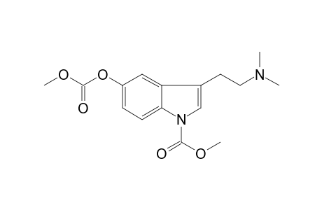 Bufotenine 2MCF