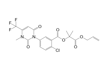 Fluobutracil