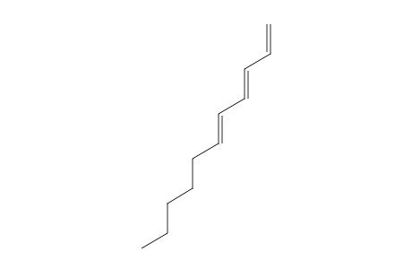 (E,E)-1,3,5-Undecatriene