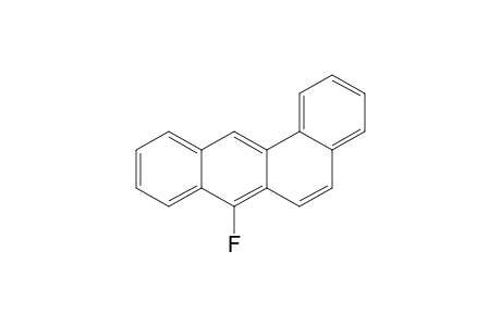 7-FLUOROBENZ-[ALPHA]-ANTHRACENE