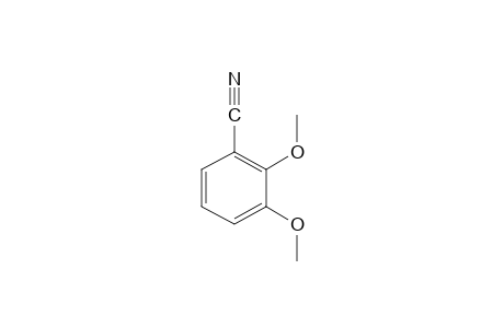 Benzonitrile, 2,3-dimethoxy-