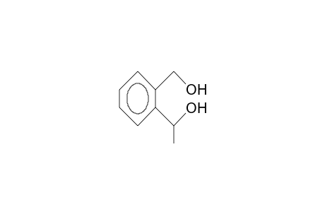 1-[2-(Hydroxymethyl)phenyl]ethanol