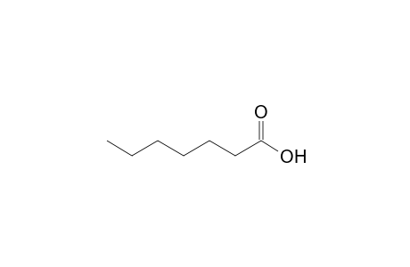 Heptanoic acid