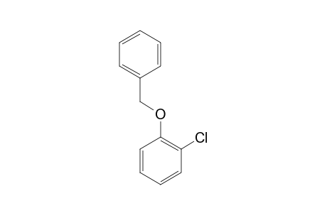 Benzyl 2-Chlorophenyl Ether