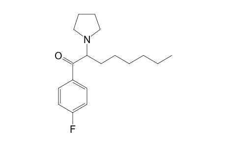 4-fluoro PV9