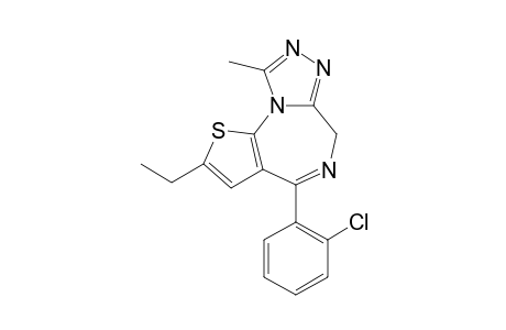 Etizolam