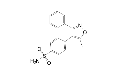 Valdecoxib