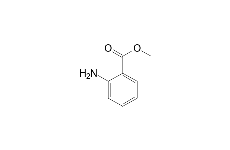 Anthranilic acid methyl ester