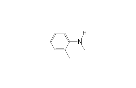 N-methyl-o-toluidine