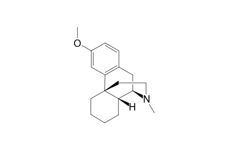 Dextromethorphane