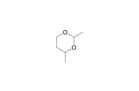 2,4-dimethyl-m-dioxane