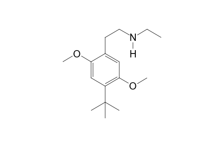 2C-TBU ET