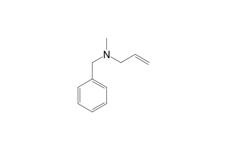 N-Allyl,N-methylbenzylamine