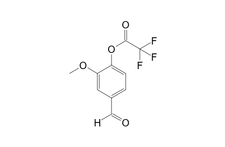 Vanillin TFA