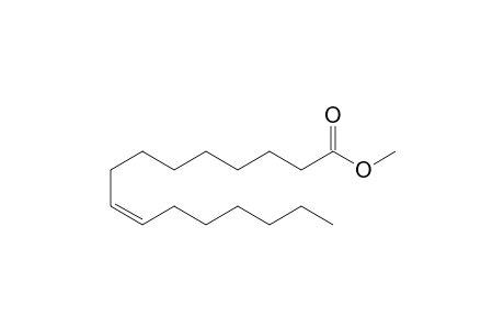 Methyl (Z)-hexadec-9-enoate