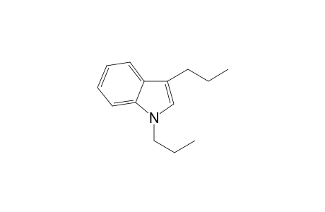 1,3-Dipropylindole