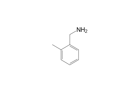 2-Methyl-benzylamine