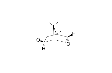 (-)-5-exo-Hydroxyborneol