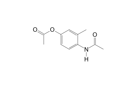 Prilocaine-M (HO-desacyl-) 2AC