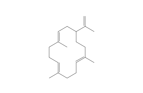 Cembrene A