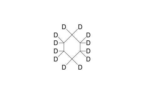 DEUTEROCYCLOHEXAN