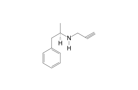 Selegiline-m (N-desmethyl)