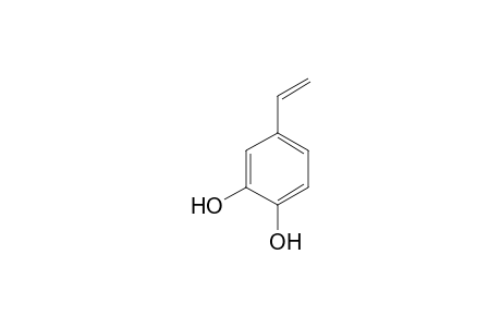 3,4-Dihydroxystyrene