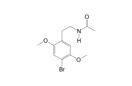 4-Bromo-2,5-dimethoxyphenethylamine AC