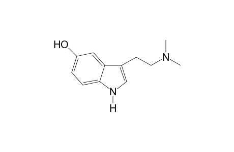 Bufotenine