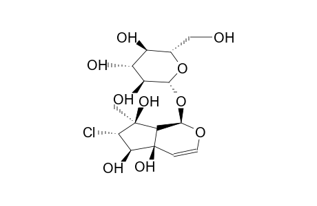 Linarioside