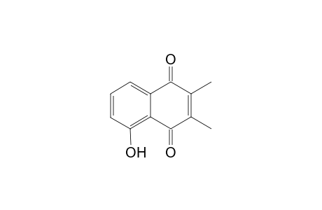 3-Methylplumbagin
