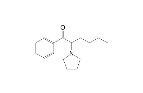 α-Pyrrolidinohexanophenone